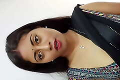 Desi Indian Malkin Bhabhi Ko Stairs Not in good Choda