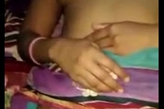 Indian Desi Bhabhi Hairy Pussy and diaphanous boobs show    desi bhabhi prudish pussy - Wowmoyback