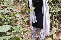 Indian Tutor Girl Rendering First Time Sex With Bad Boy At Burnish apply Deep Jungle
