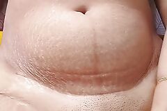 The stepmother is the matari, sekri