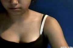Anupriya indian teen on live sex cams teasing - indiansexygfs.com