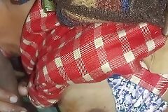 Sister-in-law gives me good cock sucking and drinks my cum