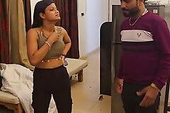 Behind shoot after Fun Masti
