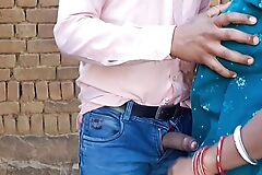 Desi Bhabhi's Sex