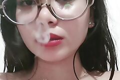 Indo chicks show lacking their sexy bodies