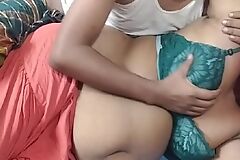 Village hot bhabhisex with his Pinch pennies couple