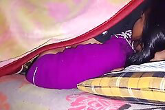 Wife Ke Saath Chudaye Kiya Bohat Maza Aaya Raat Mein