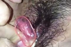 Everywhere Only Cucumber Fruit I Masturbated