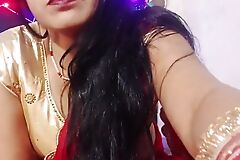 Indian desi wife  by a local tailor and  her whole night