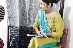 Teacher ne apne pupil ko boli chodne ko