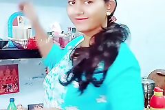 25 years Old Couple First Time When They Alone at Home  & Hardfucking