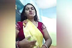 BENGALI BAHU Get in Her Penurious by Old Sasur Ji during daytime ( Hindi Audio )