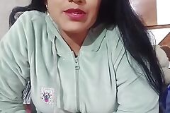 Indian school girl teacher tution full video
