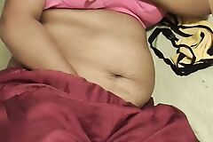 Mallu Wife's New Sex Work