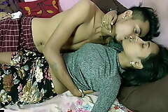 Desi Cute EX Girlfriend agree be advantageous to sex!! This is our last fuck