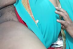 Tamil StepMom got painful Anal fuck involving her Stepson, moaning so hot