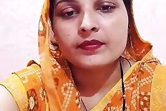 Housewife Bhabhi with landlord for her foray Hindi Audio