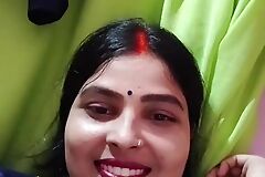 Indian Bhabhi with devar cheating wife (Hindi audio)