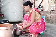Cute School Girl First time - POV 22+ Indian Legal age teenager