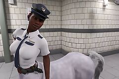 The Subway Mad Maniac - Fantasy Dating Gameplay