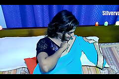 Her Husband was not at home plus she calls playboy!!! Cheating wife