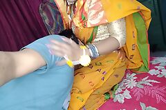 Newest Hawt Desi Couples Hardcore Fucking Doggy position Best Newly Married Wife With Husband Spacial Night Oral pleasure And Doggy position Fu