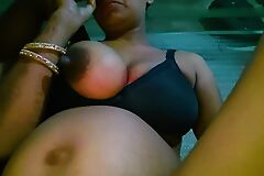 Indian Regional stepSister And stepBrother Full Giving a kiss Seens And Milk Drinks Desi Lips Hot Giving a kiss Sister Regional Milk Drinks Wi