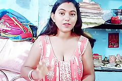 Indian desi newly married girl want all round full hindi audio