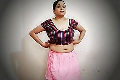 Hot Bhabhi Cheat Husband Be worthwhile for The brush Devar Chubby Dick Ride  Porn in Hindi