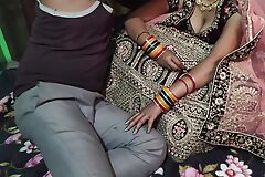 Bhuri ji newly married first night not roundabout painful my husband fuck me eternal