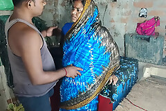 Be passed on son-in-law stripped and fucked Be passed on younger mother-in-law