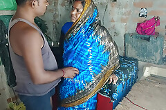 Be passed on son-in-law stripped and fucked Be passed on younger mother-in-law