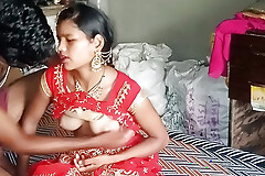 First time honeymoon in home very hard