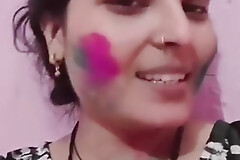 newly love marriage couple romance and in hindi video