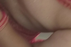 Indian wife Mohini took her pussy in a vibretor and blowjob edgonised after me hubby pulled his cum in her mouth after the dismay bathed