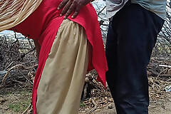 Outdoor with married women