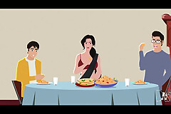 The uncomplicated Bhabhi Part 5  DesiWalaDesires
