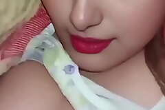 Unabated viral MMS of Indian college girl in hindi audio,full HD lovemaking video, Indian newly married girl lovemaking video, Indian anal lovemaking