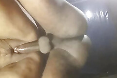 Doggy style fuck