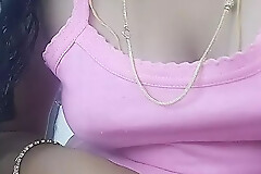 Swetha Tamil Item 9 Inch dildo masturbation