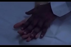 Indian 71 years oldman fucked young lady in bed