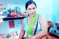 Delhi girl powerful fun in The brush house with The brush boyfriend