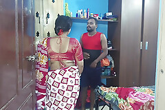 My stepmom dependent the bedroom, iam seeing her hawt body, after mastrubation time my stepmom seen me propose to fuck me
