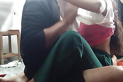 Hot 18 year old , stepfather and daughter hot girl hindi audio