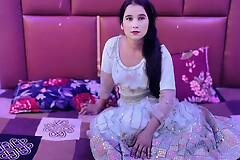 Desi Jwan bahu ko sasur ne bur chod diya