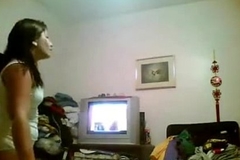 voyeur indian gf