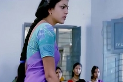 Kajal Aggarwal Glamorous Scene - Lakshmi Kalyanam Telugu Movie Part 6 - Kal