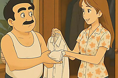 SAB Se Seksi - Jethalal and Babita's - Dinner & Desire - Attaching 1