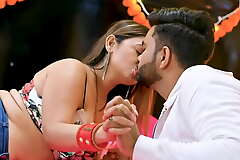 Indian Desi bhabi fucked by devar alone at home real Hindi sex video