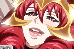 Hentai XXX hot story part -1